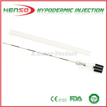 Henso Disposable Anesthesia Epidural Needle